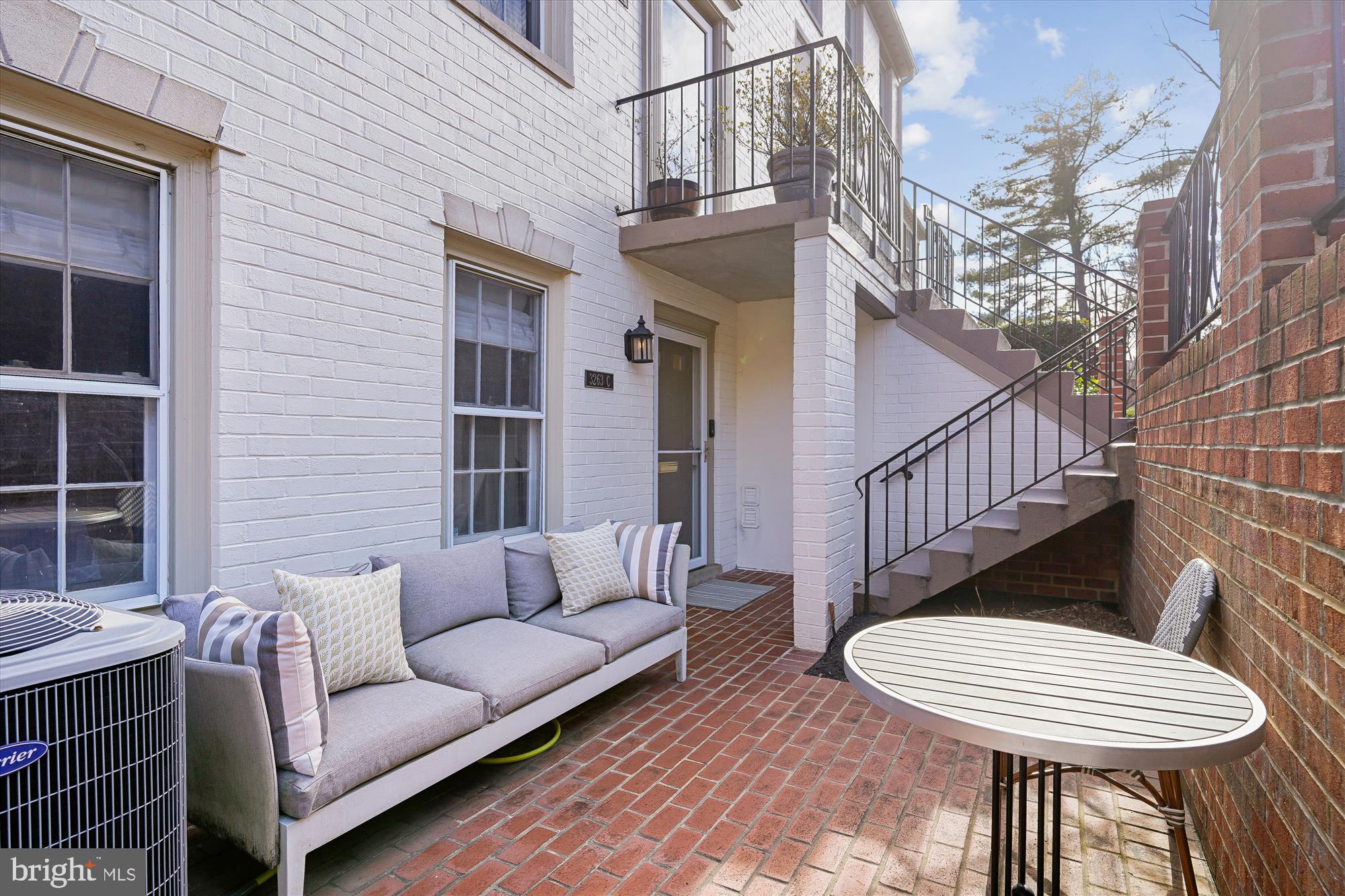 3263 SUTTON PLACE NW C