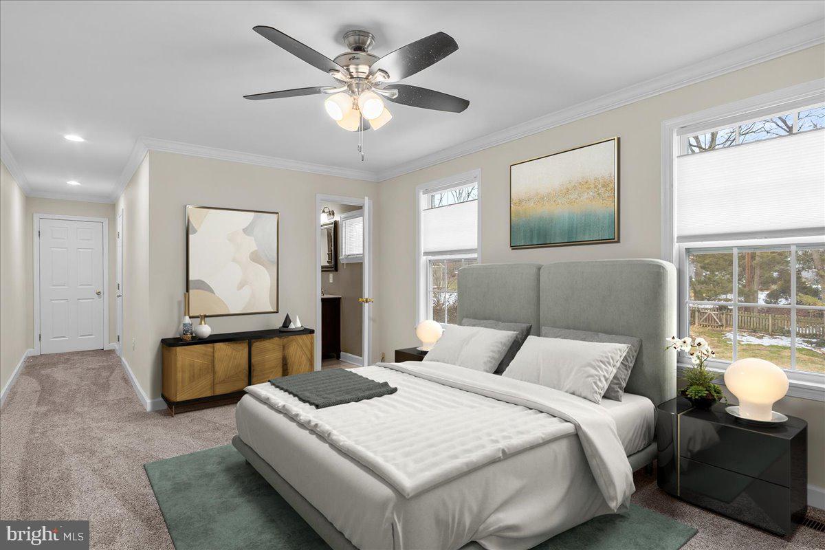 FOUNTAIN HEAD - Residential