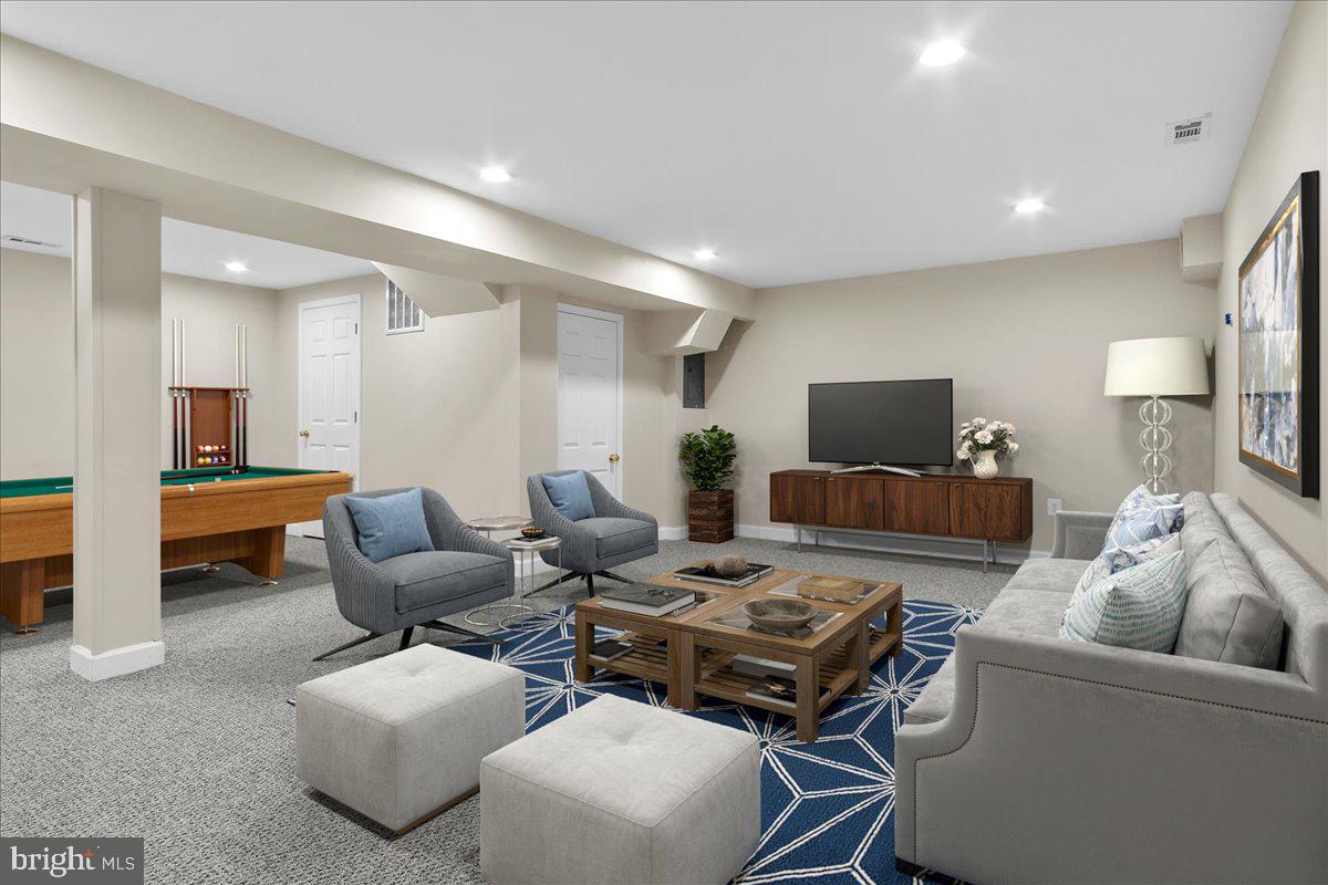 FOUNTAIN HEAD - Residential