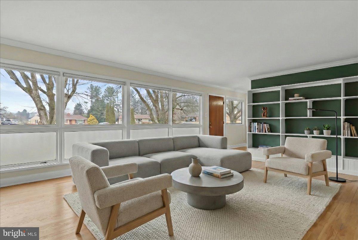 FOUNTAIN HEAD - Residential