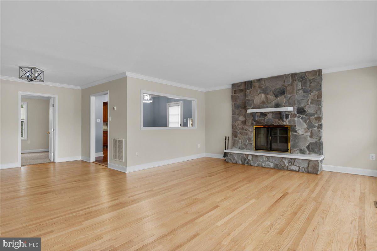 FOUNTAIN HEAD - Residential