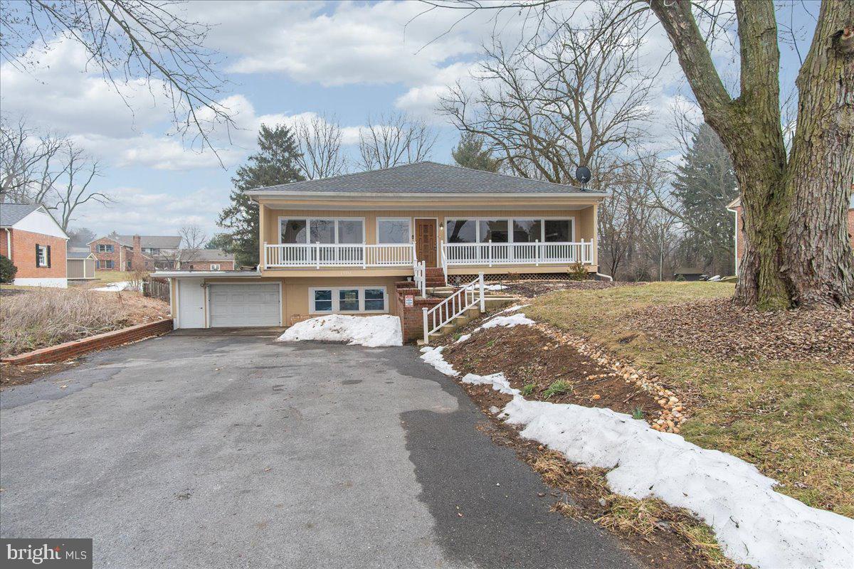 FOUNTAIN HEAD - Residential