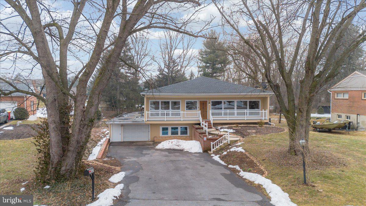 FOUNTAIN HEAD - Residential