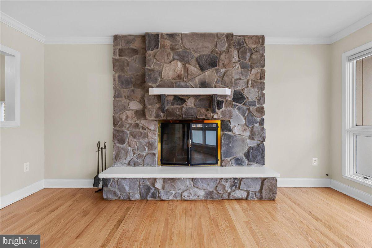 FOUNTAIN HEAD - Residential