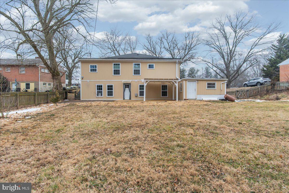 FOUNTAIN HEAD - Residential