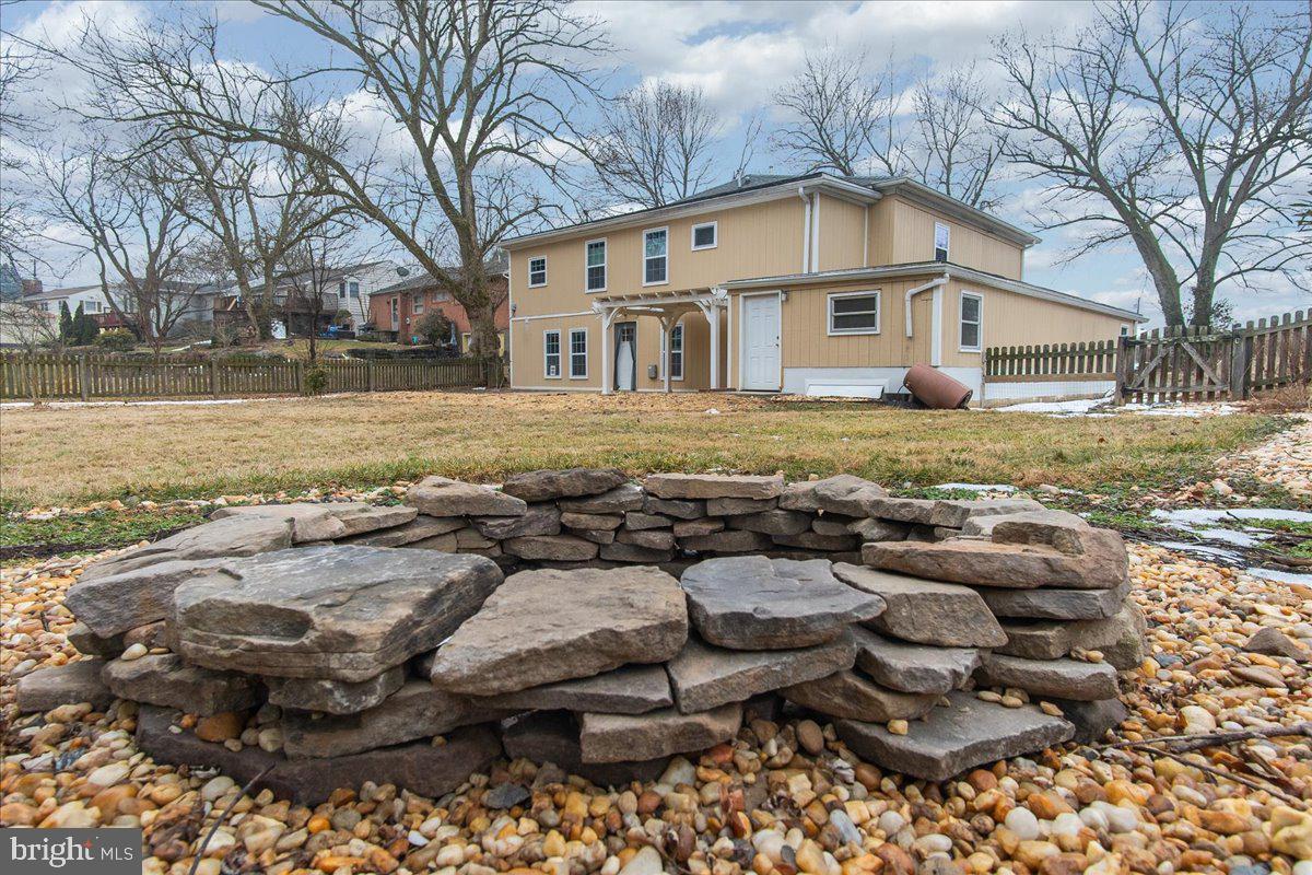 FOUNTAIN HEAD - Residential