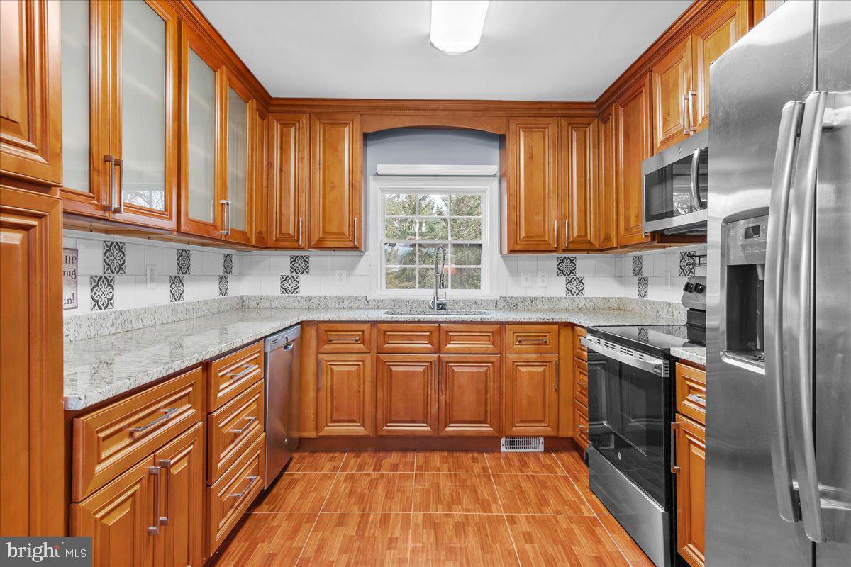 FOUNTAIN HEAD - Residential