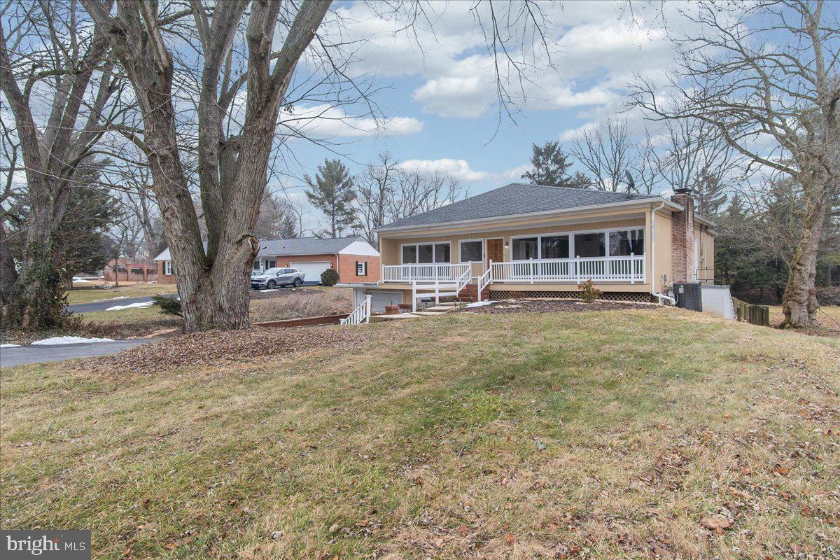 FOUNTAIN HEAD - Residential