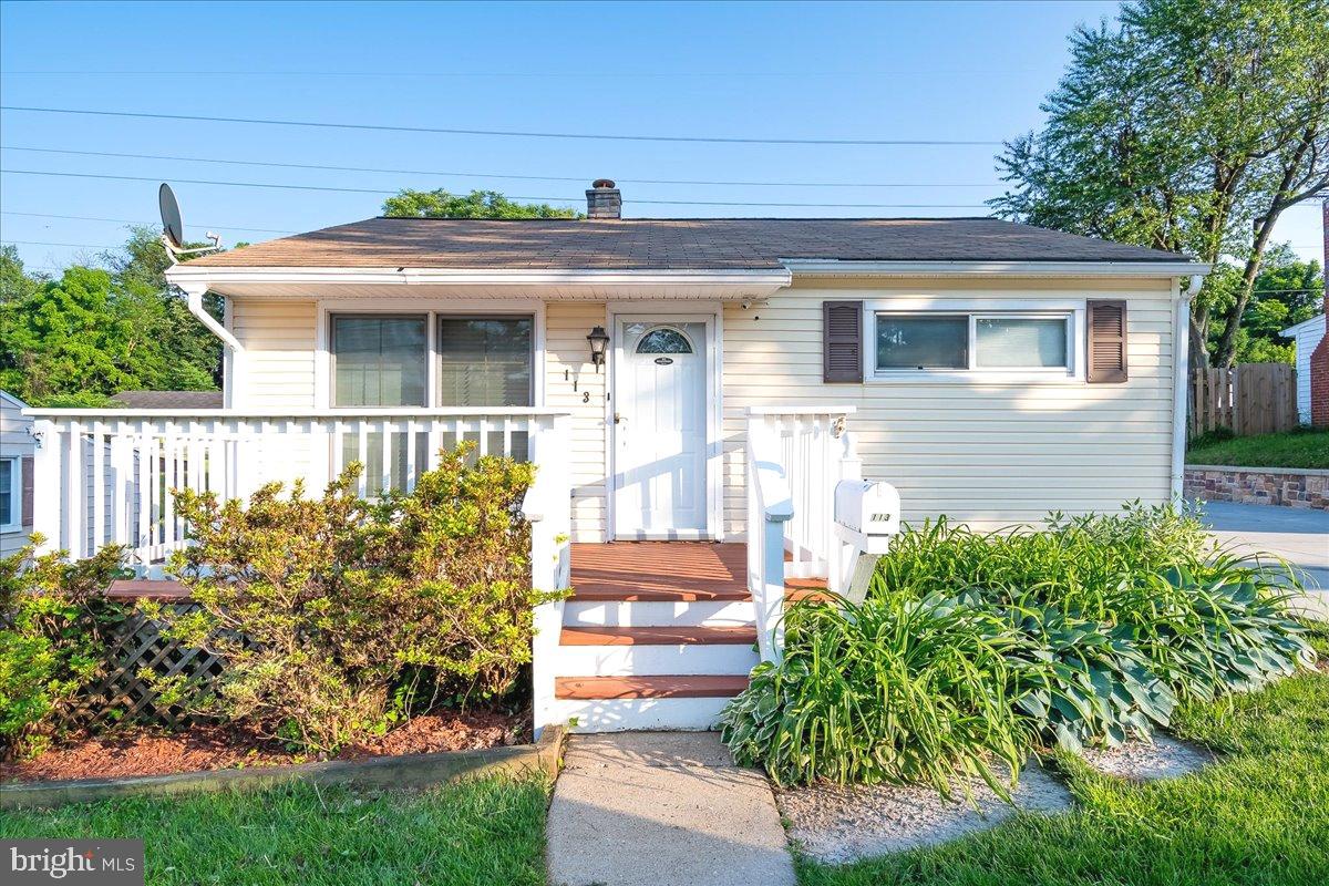 TOLLGATE - Residential