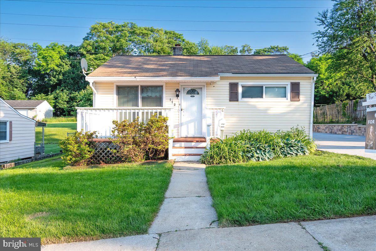 TOLLGATE - Residential