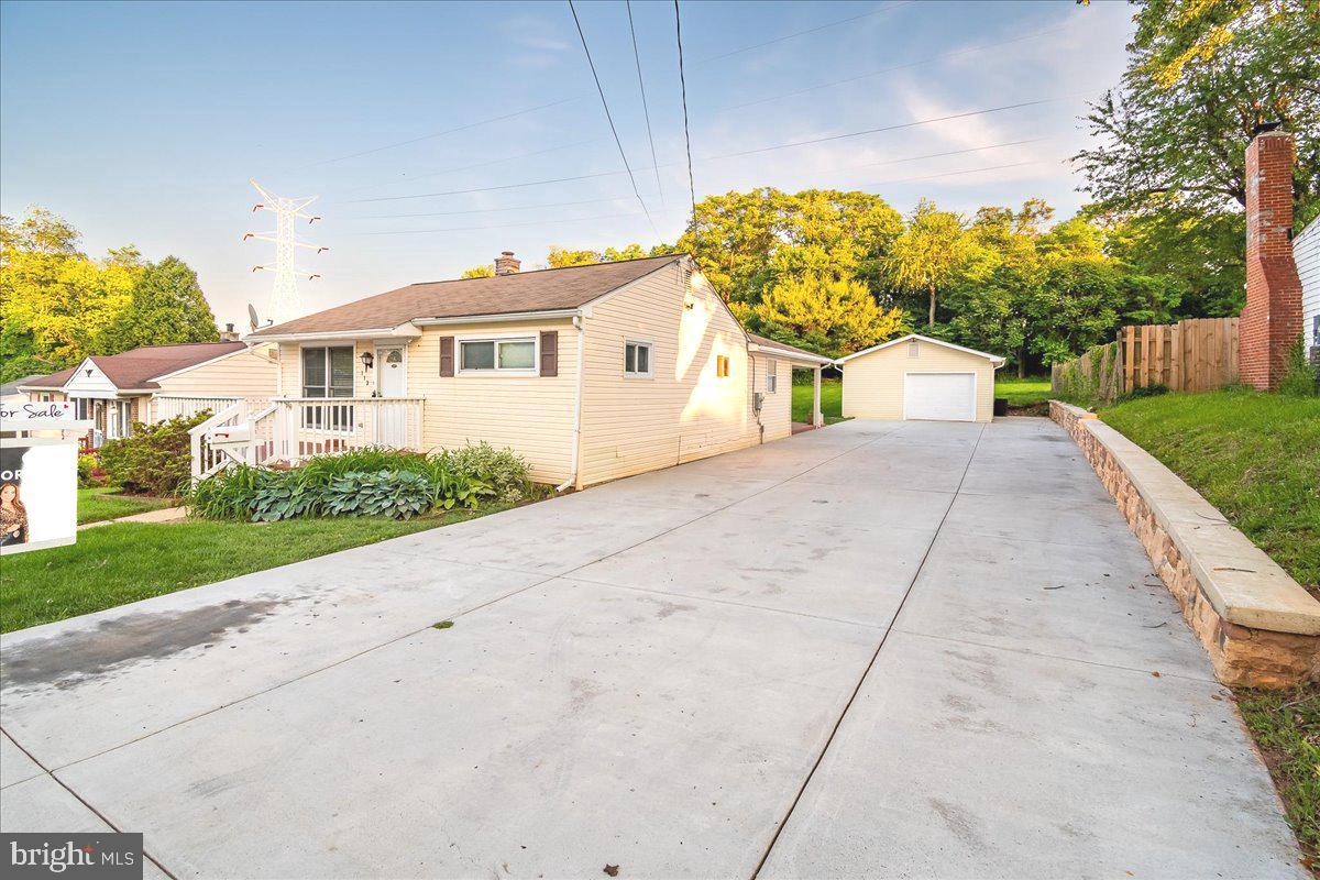 TOLLGATE - Residential