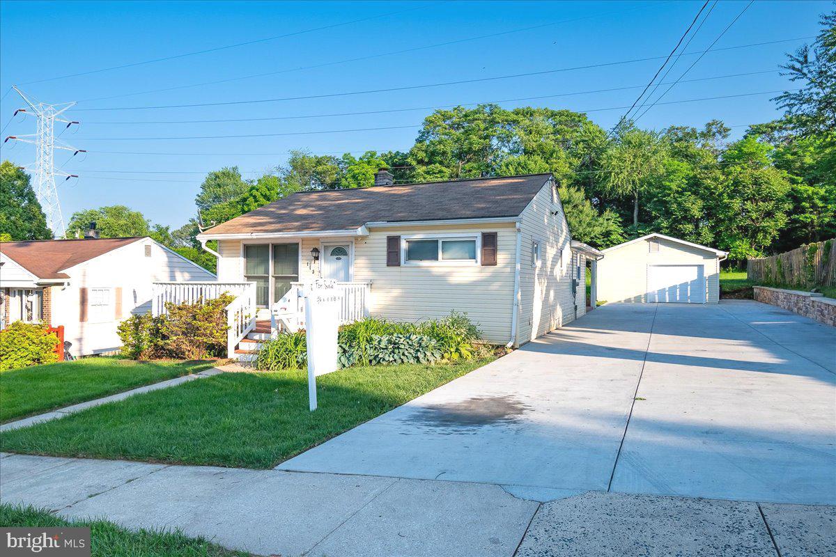 TOLLGATE - Residential