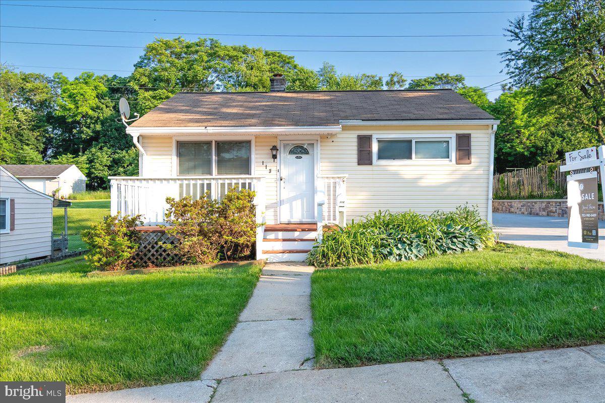 TOLLGATE - Residential