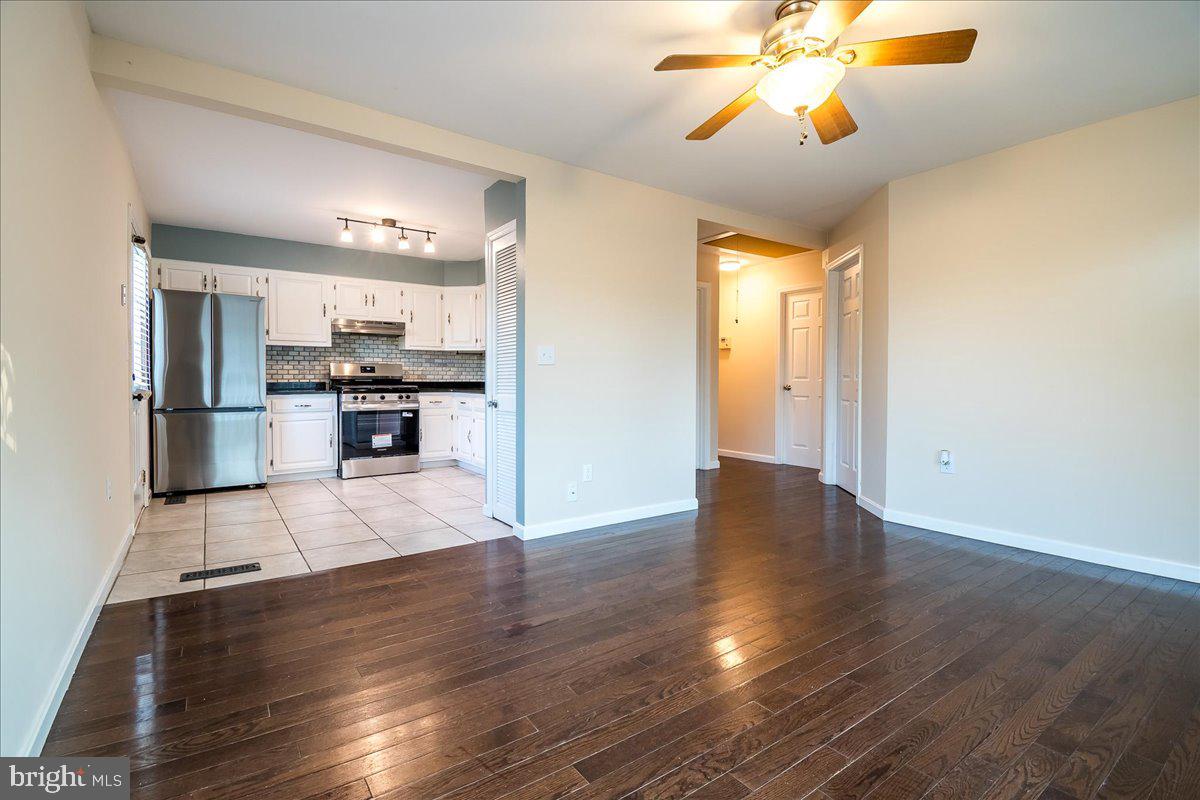 TOLLGATE - Residential