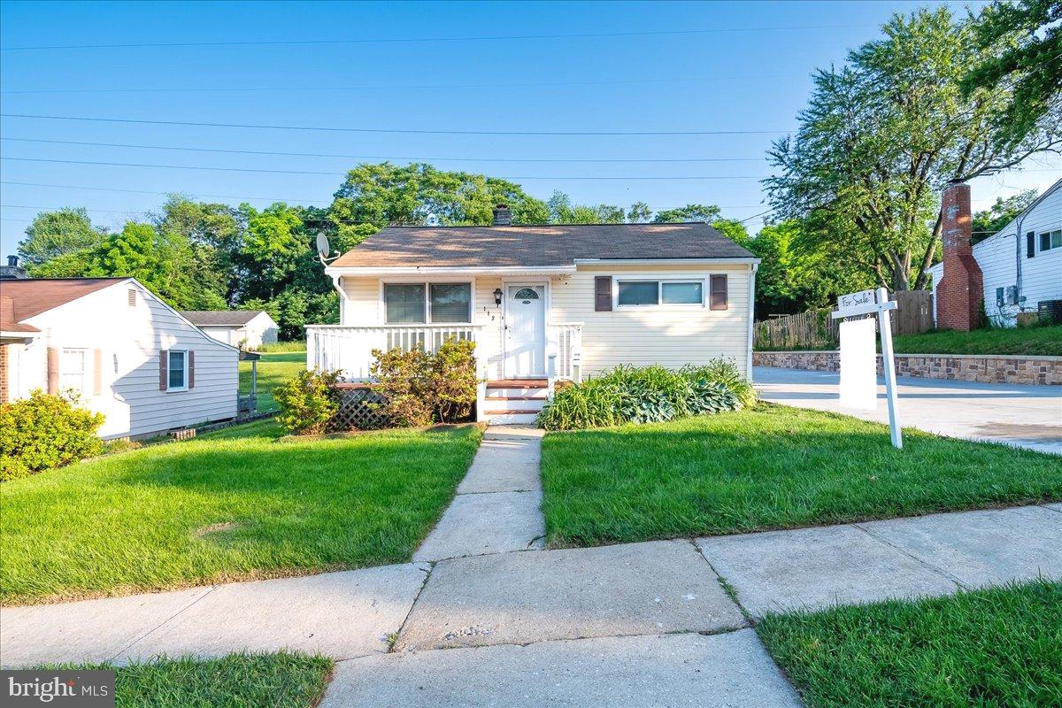 TOLLGATE - Residential