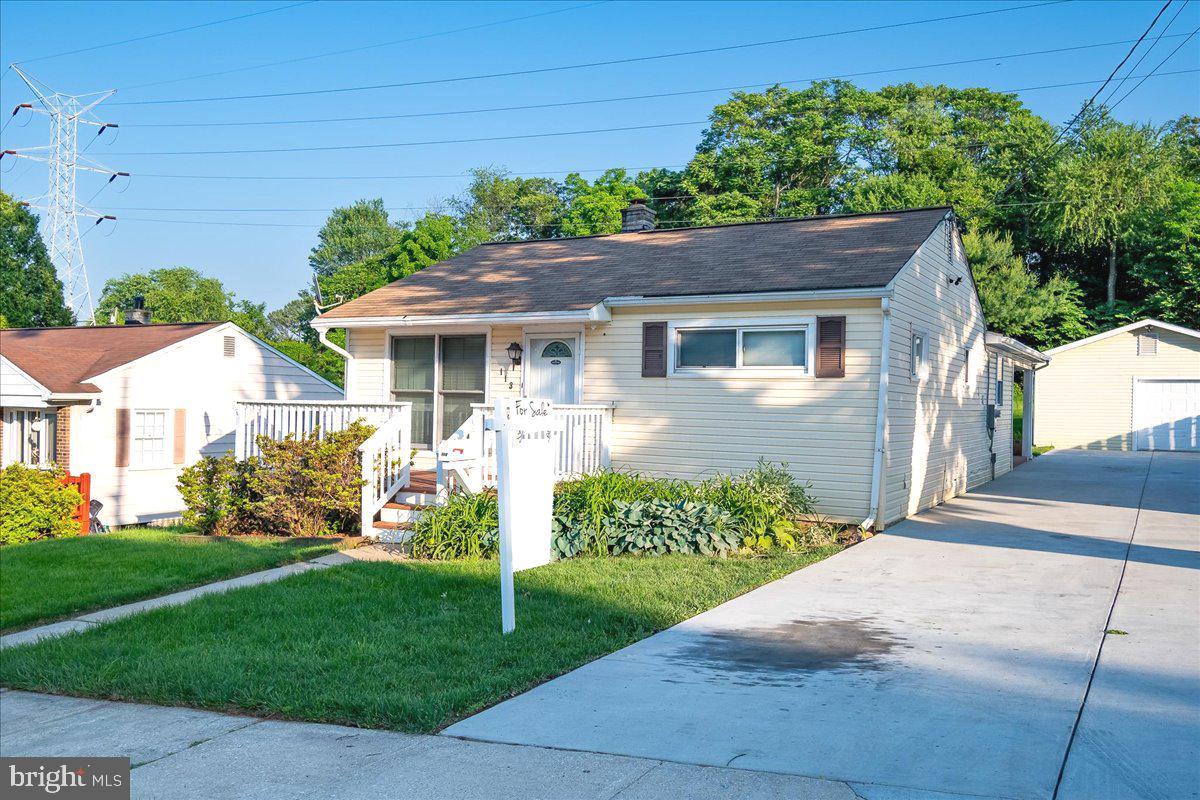 TOLLGATE - Residential