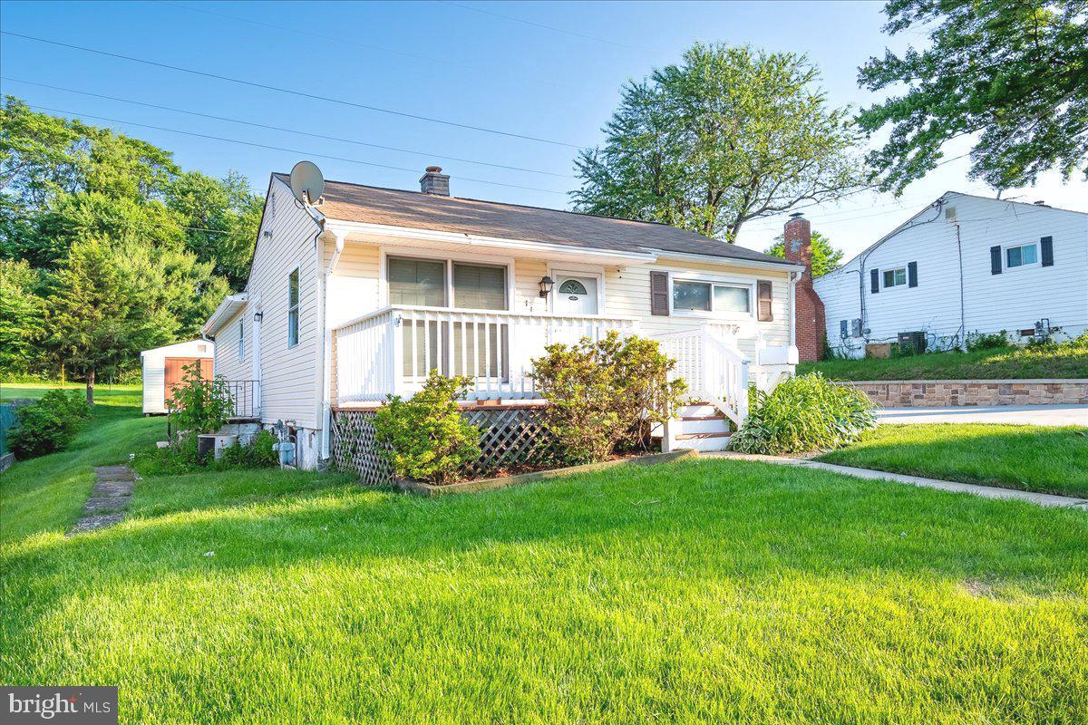 TOLLGATE - Residential