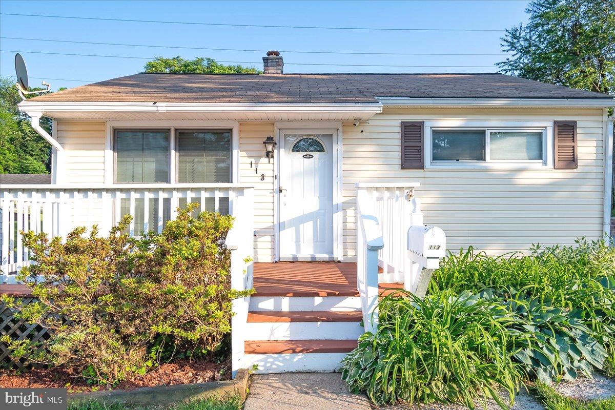 TOLLGATE - Residential