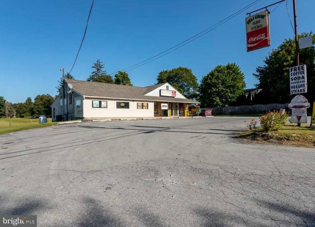 Photo of 1401 S Whitford Road, WEST CHESTER, PA 19341 (MLS # PACT2114350)