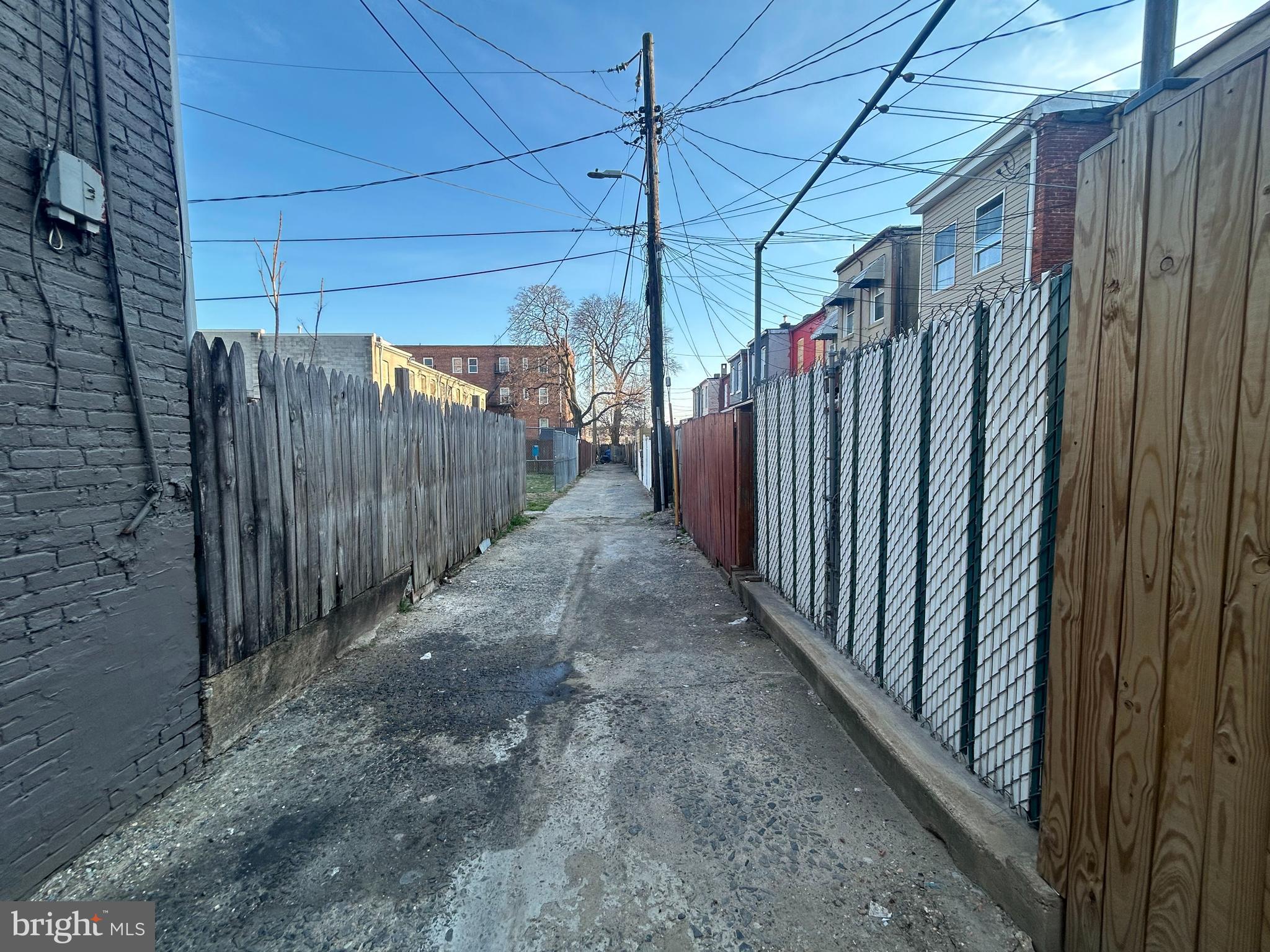 NONE AVAILABLE - Residential