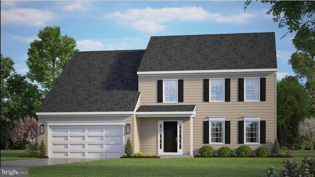 Photo of 620 S Smith Drive #(FLETCHER), QUARRYVILLE, PA 17566 (MLS # PALA2094086)