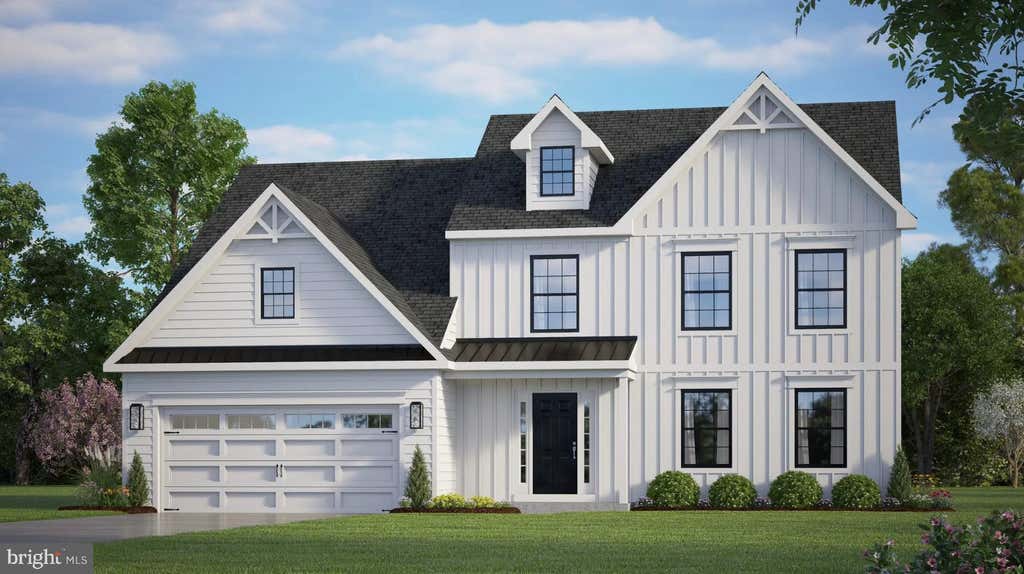 Photo of 620 S Smith Drive #(FLETCHER), QUARRYVILLE, PA 17566 (MLS # PALA2094086)