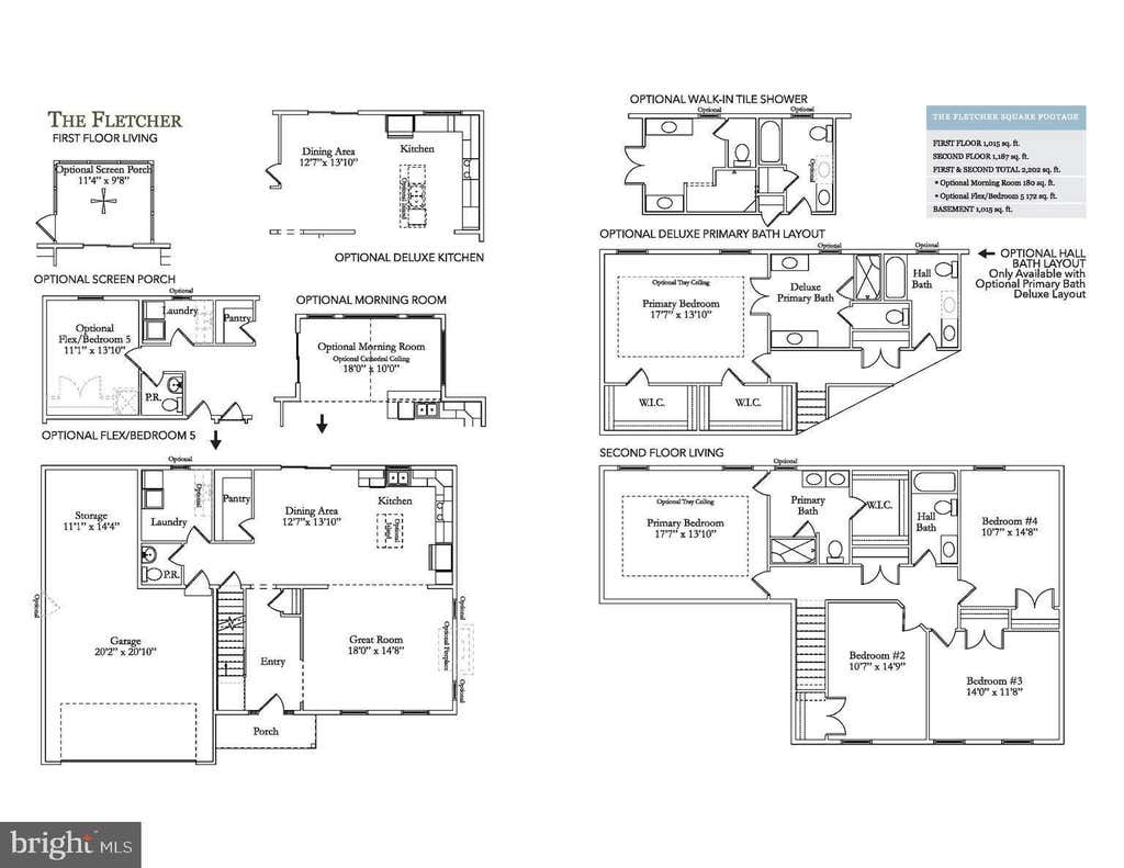 Photo of 620 S Smith Drive #(FLETCHER), QUARRYVILLE, PA 17566 (MLS # PALA2094086)