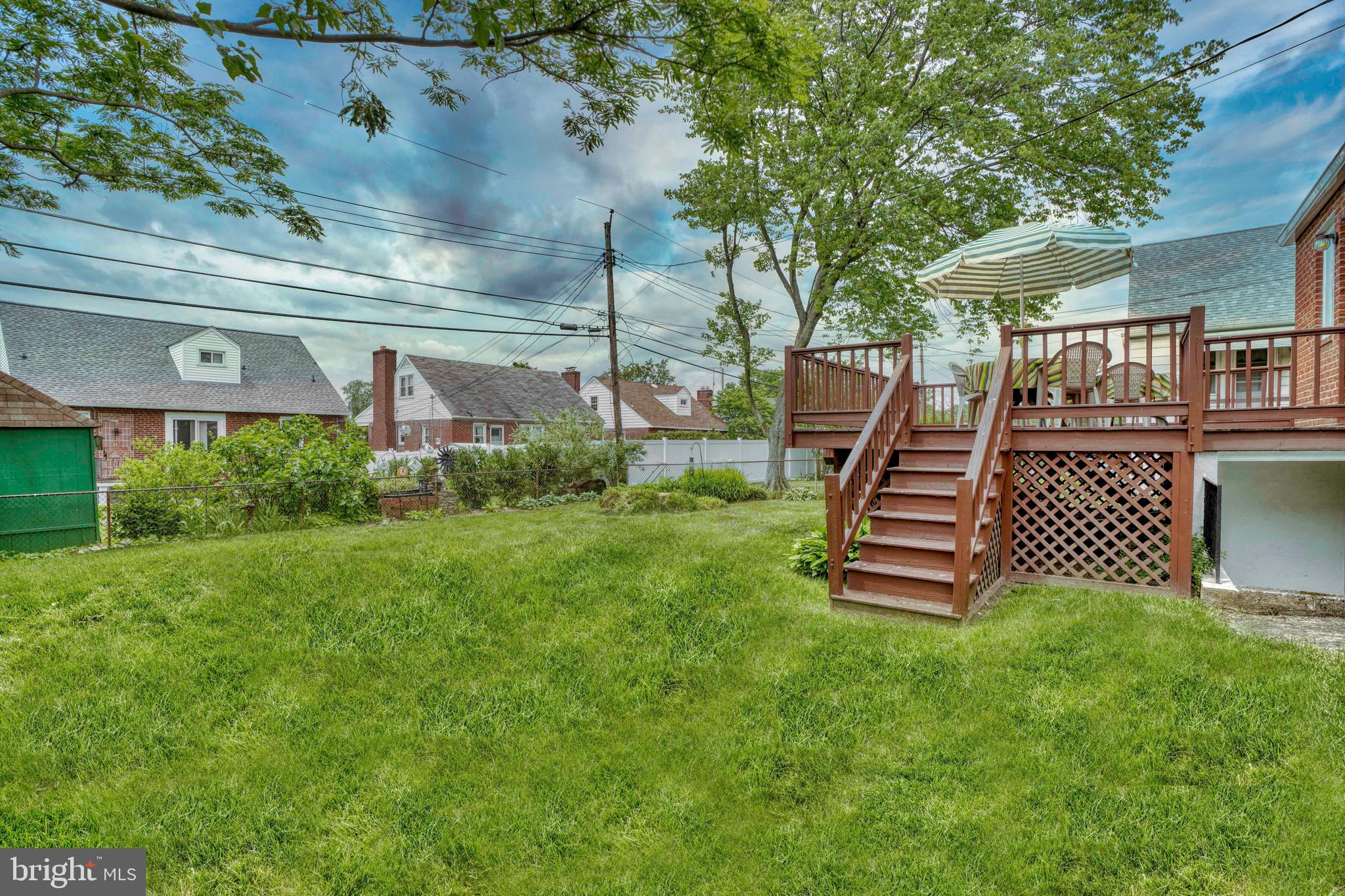 VILLA CRESTA - Residential