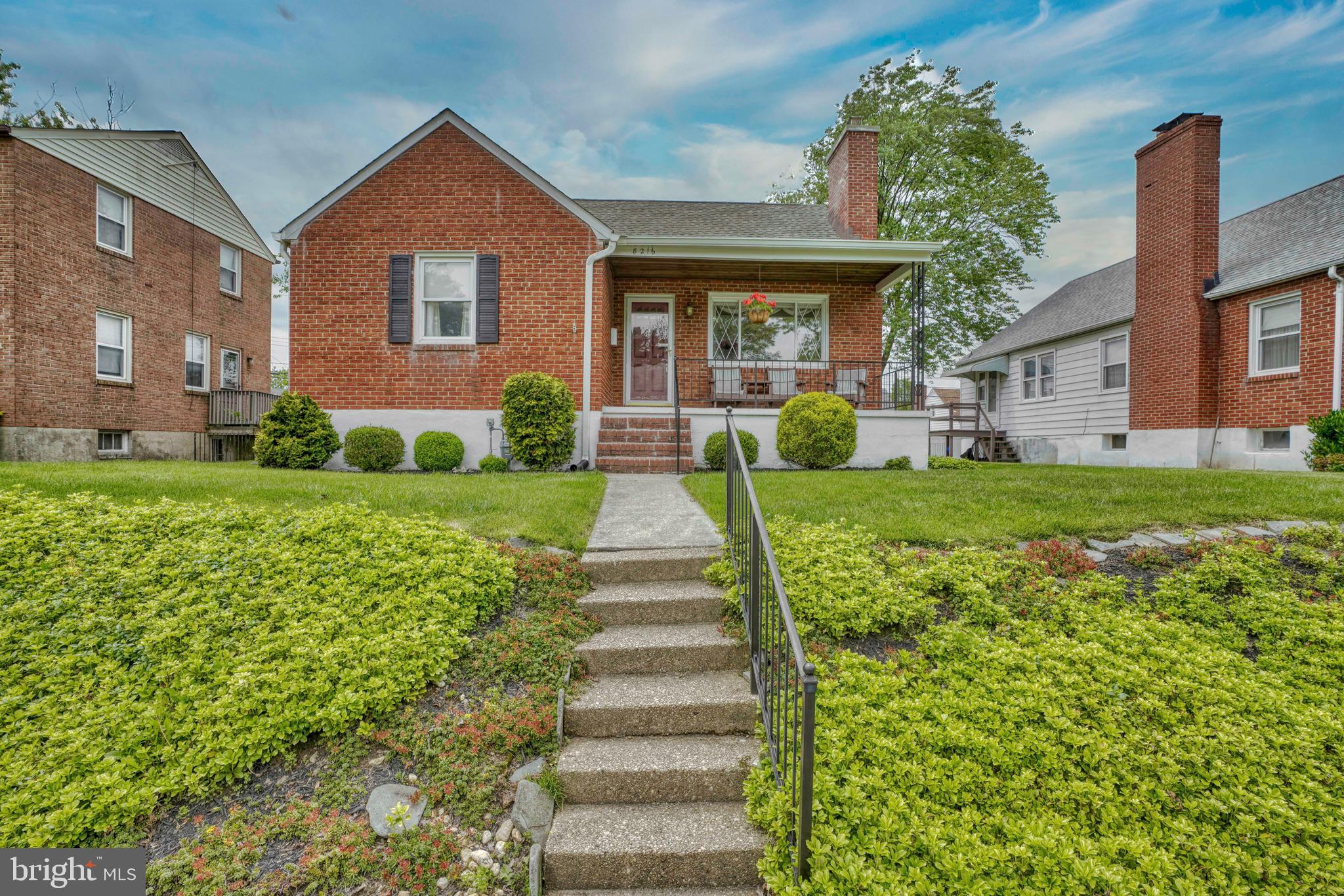 VILLA CRESTA - Residential