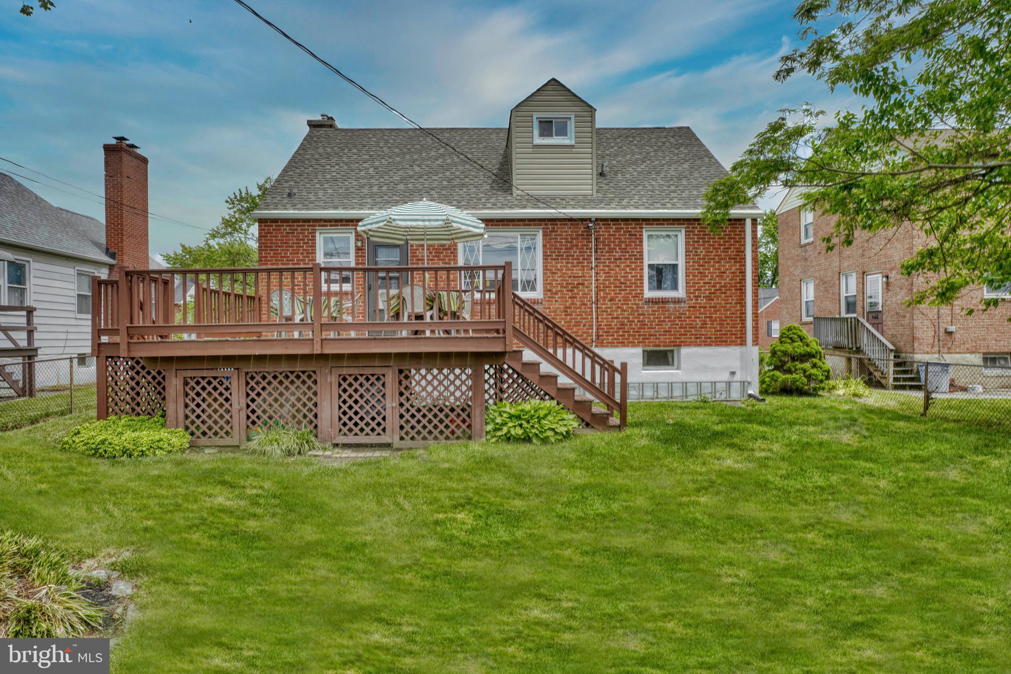 VILLA CRESTA - Residential