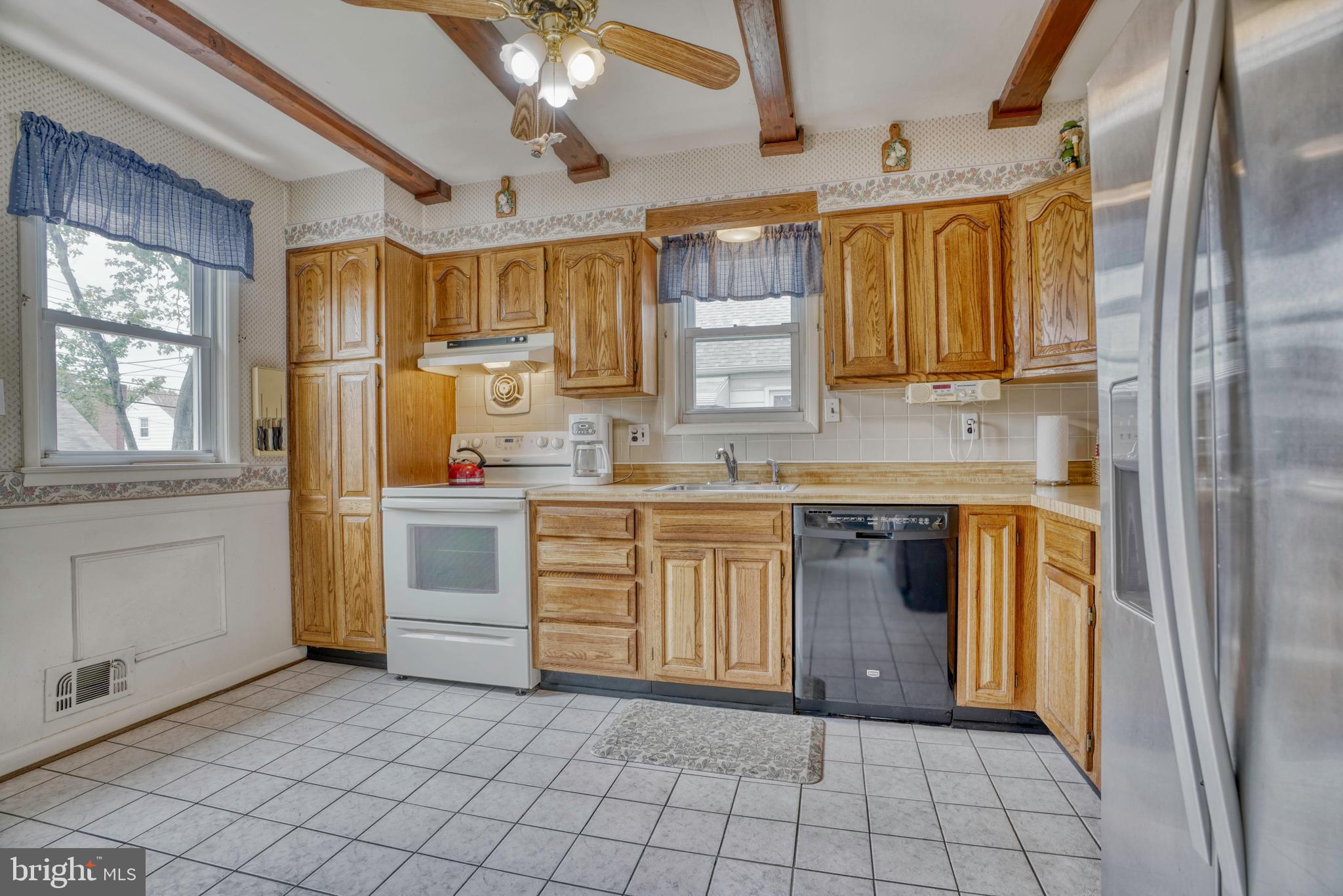 VILLA CRESTA - Residential