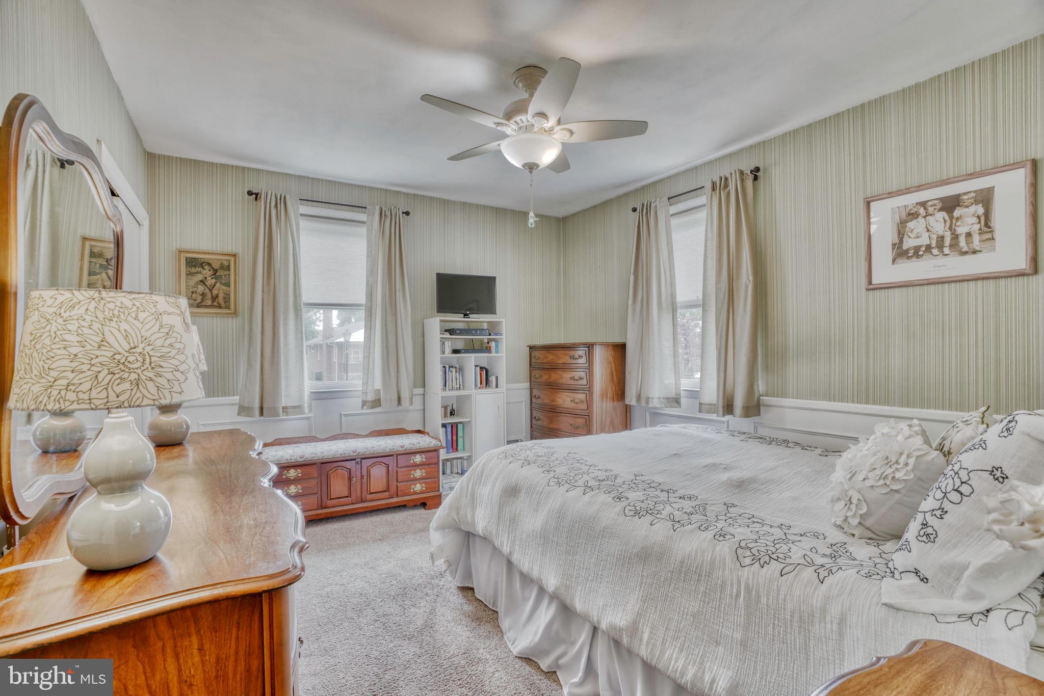 VILLA CRESTA - Residential