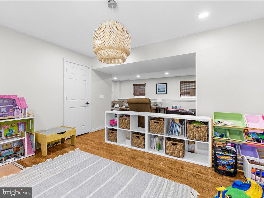 CLOVERFIELDS - Residential