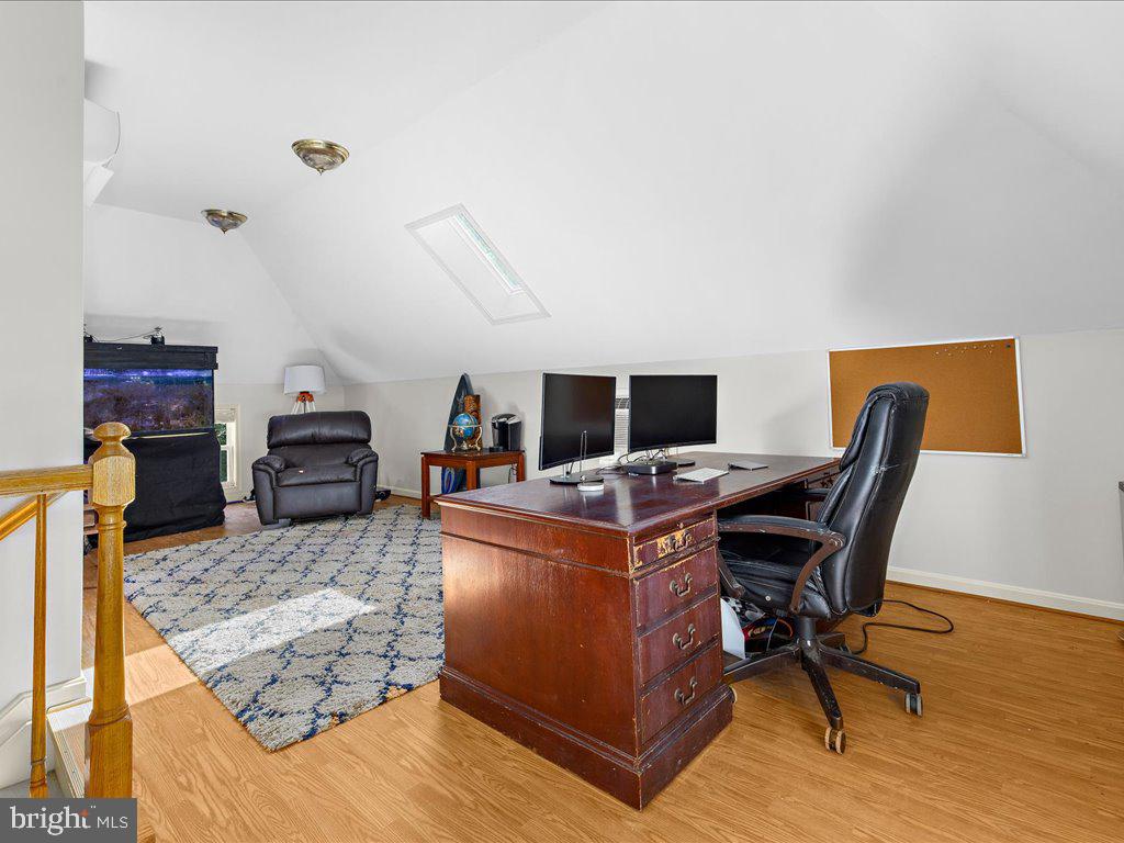 CLOVERFIELDS - Residential