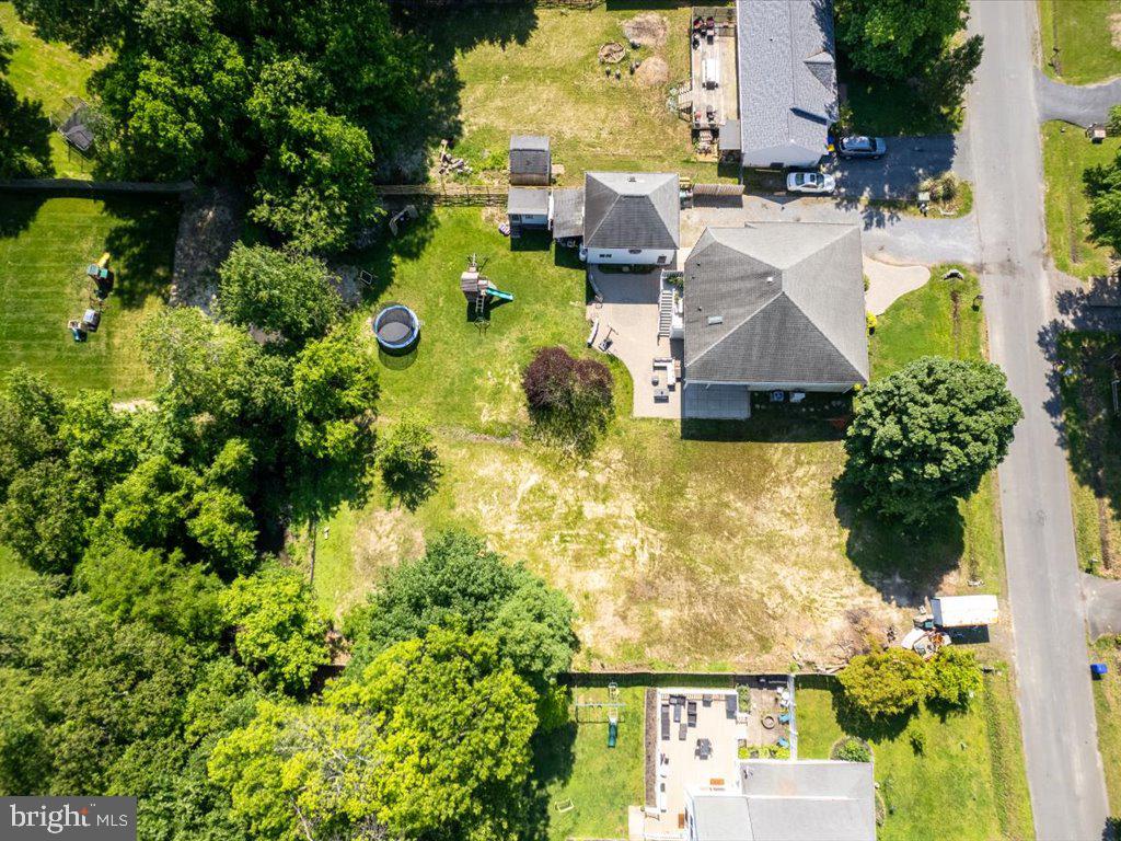 CLOVERFIELDS - Residential