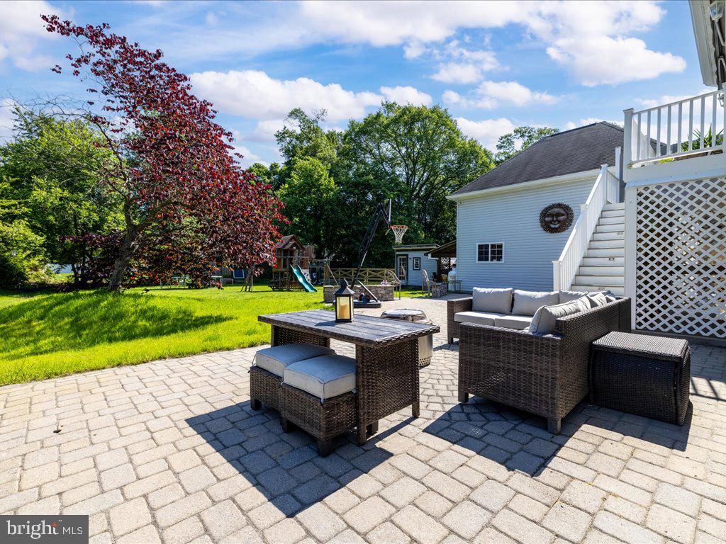 CLOVERFIELDS - Residential