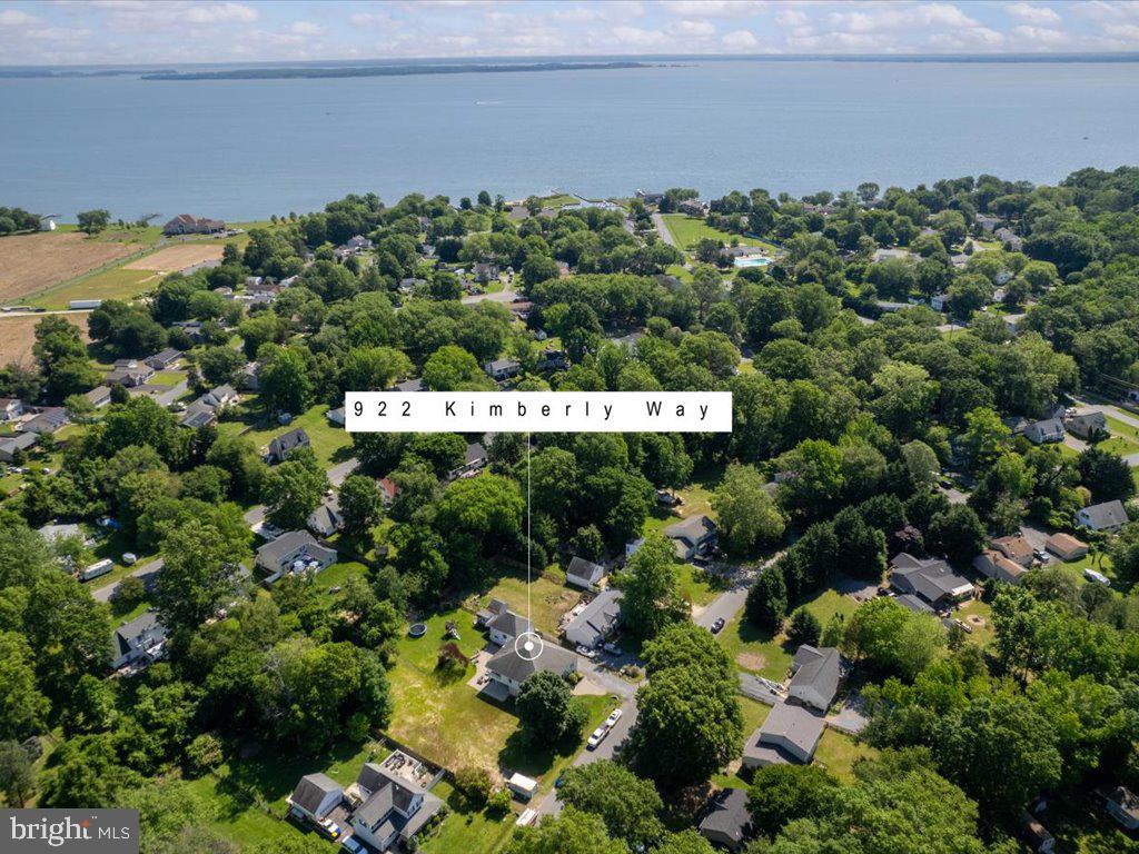 CLOVERFIELDS - Residential