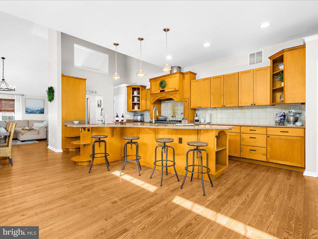 CLOVERFIELDS - Residential