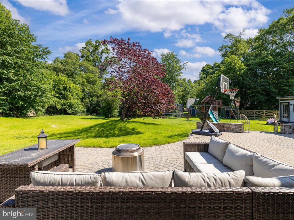 CLOVERFIELDS - Residential