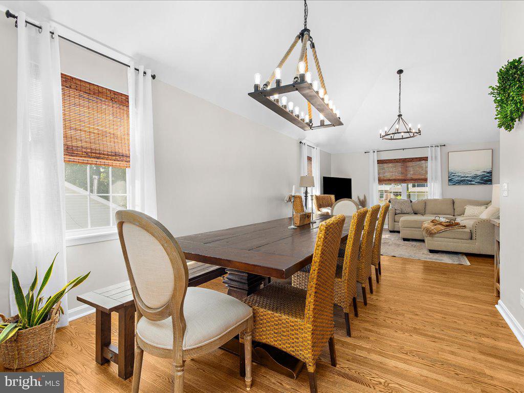 CLOVERFIELDS - Residential