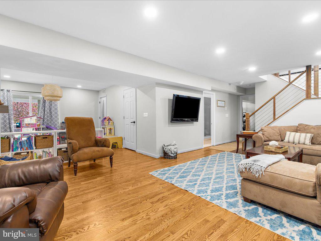 CLOVERFIELDS - Residential