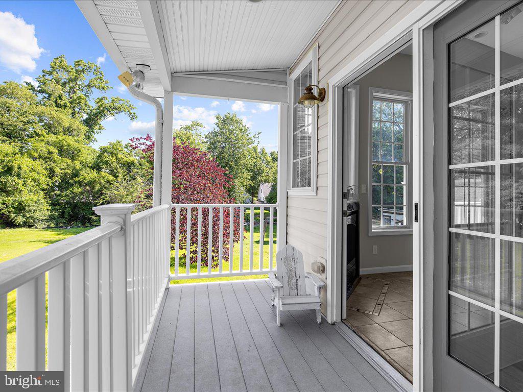 CLOVERFIELDS - Residential