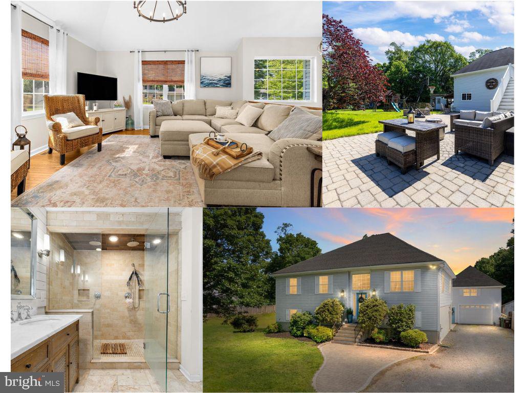 CLOVERFIELDS - Residential