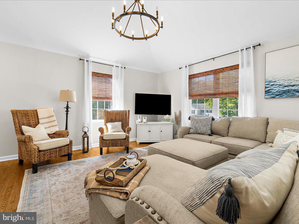 CLOVERFIELDS - Residential