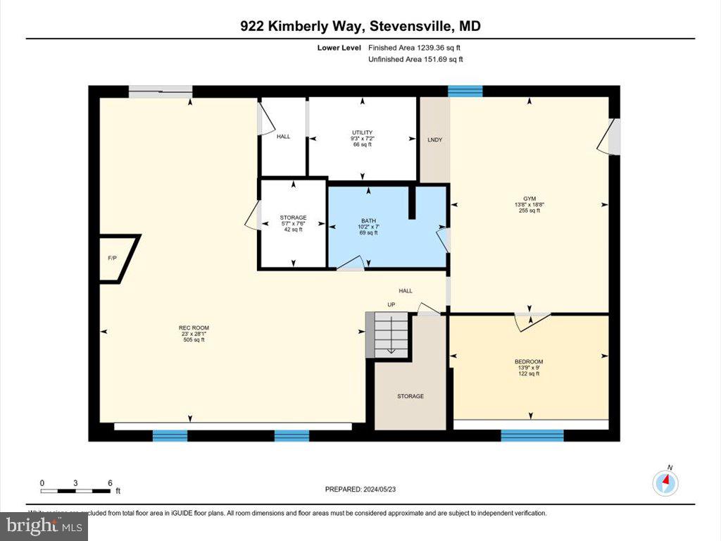 CLOVERFIELDS - Residential