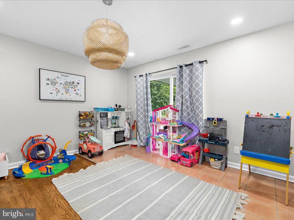 CLOVERFIELDS - Residential