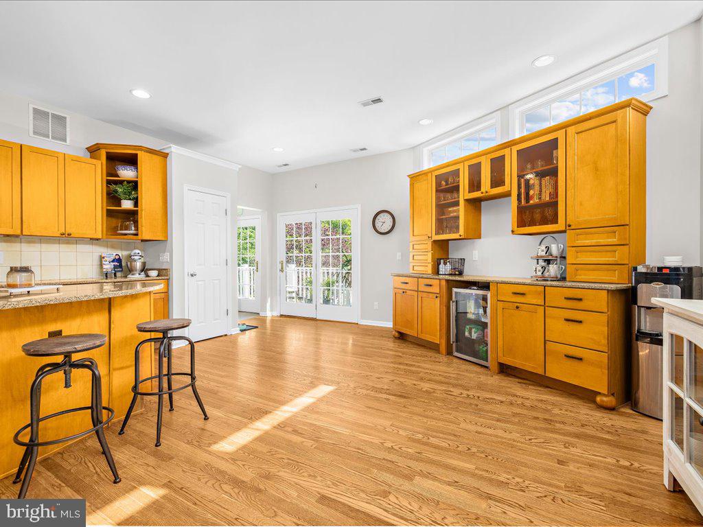 CLOVERFIELDS - Residential