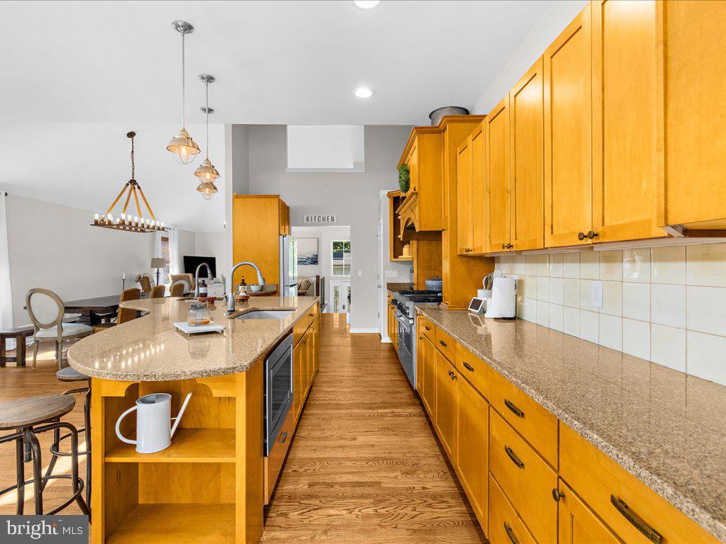 CLOVERFIELDS - Residential