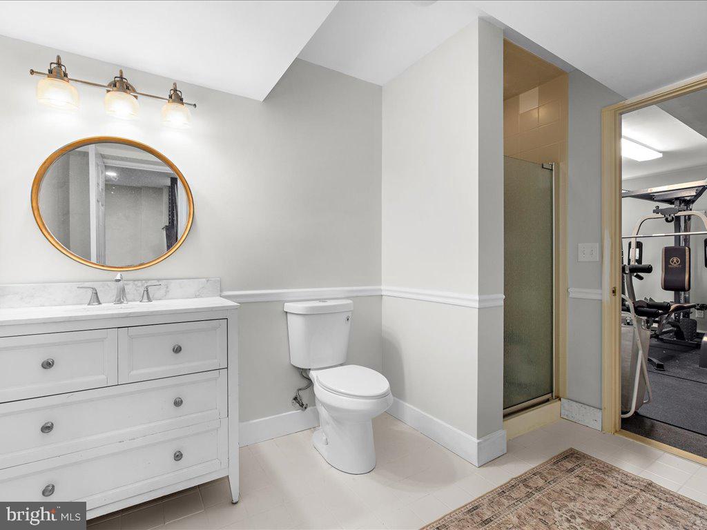 CLOVERFIELDS - Residential