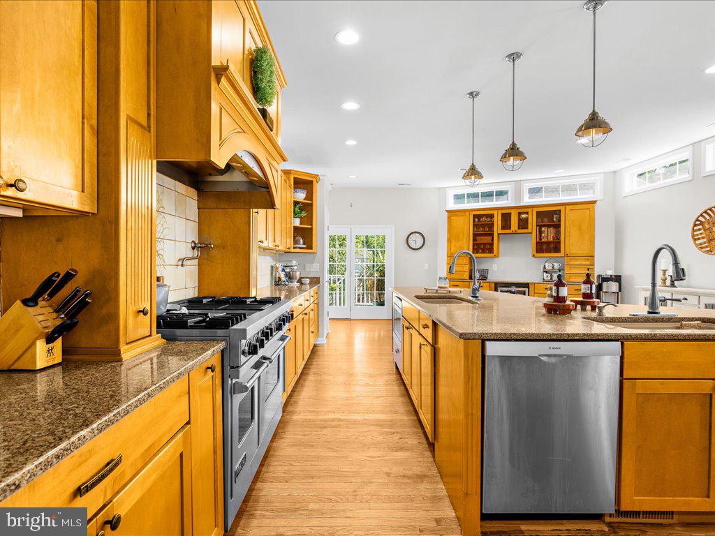 CLOVERFIELDS - Residential